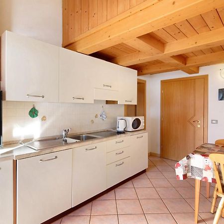 Appartamento Cima Fopel Livigno Exterior foto