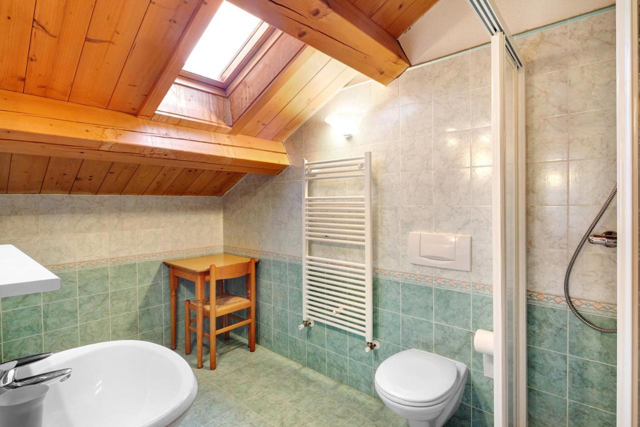 Appartamento Cima Fopel Livigno Exterior foto