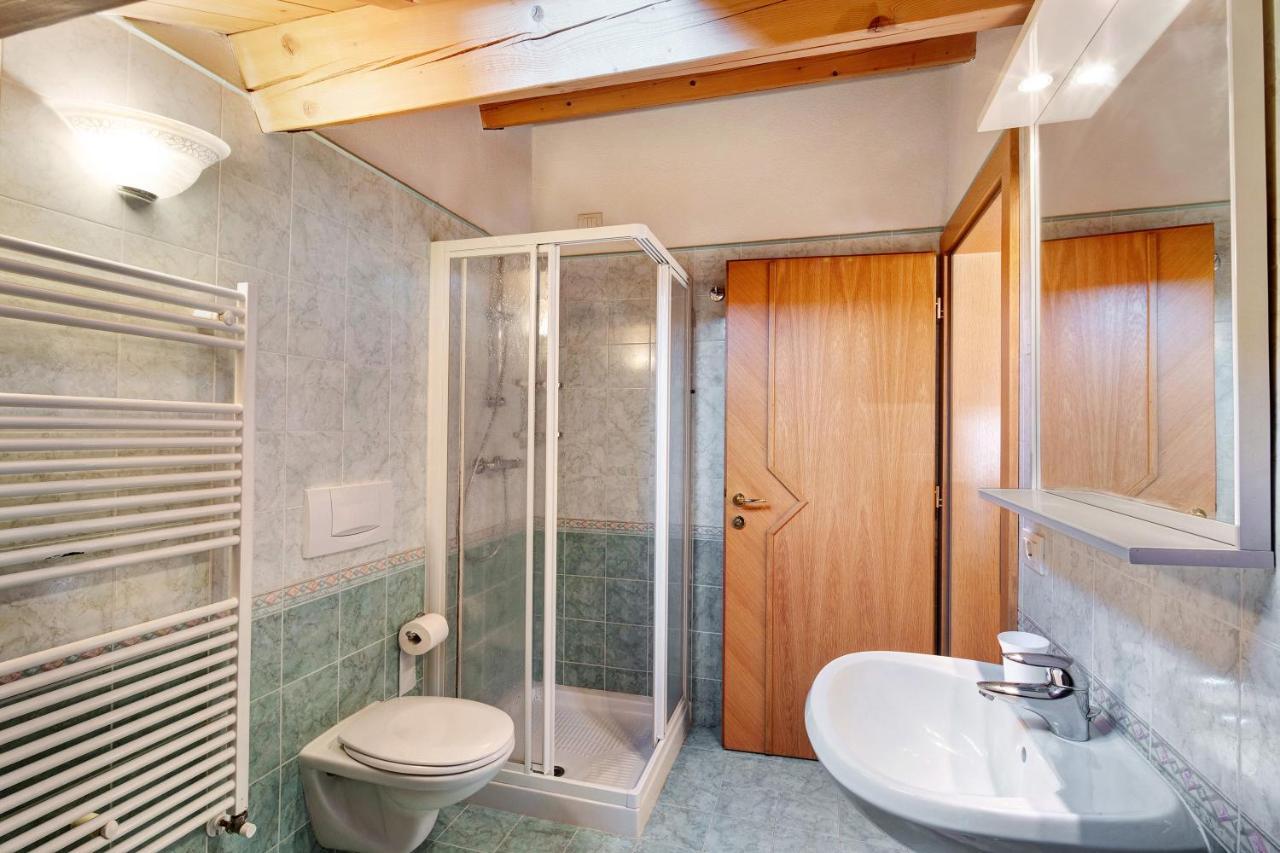 Appartamento Cima Fopel Livigno Exterior foto