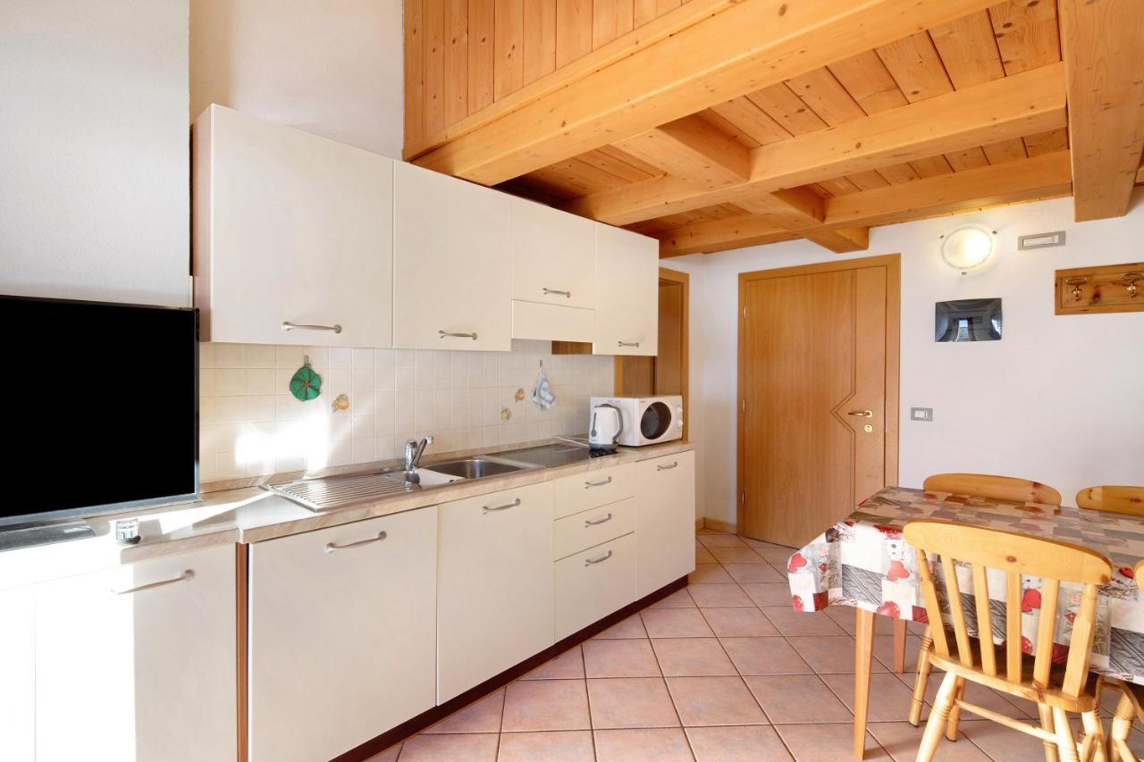 Appartamento Cima Fopel Livigno Exterior foto